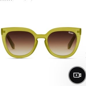 QUAY Noosa Sunglasses